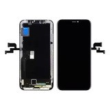 Módulo Compatible iPhone X A1865 A1901 A1902 Hard Oled Jk