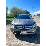 Mercedes-benz Clase Gla 2019 1.6 200 Cgi Sport At