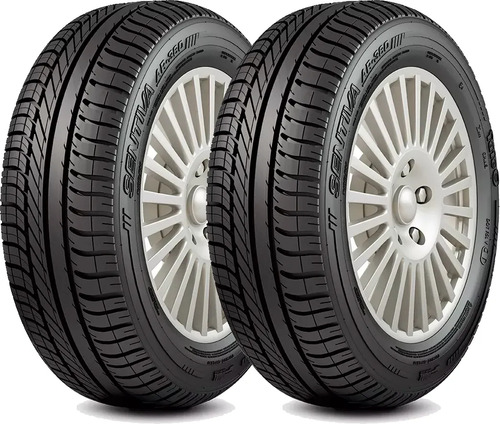 Kit De 2 Neumáticos Fate Sentiva Ar-360 175/70r14 84 T