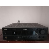Receiver Yamaha Htr-5540 (sistema 5.1)