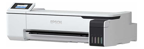 Plotter Epson F570 Sublimacion