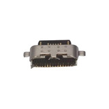 Conector De Carga Moto G10 G20 E G30 Autorizada Motorola