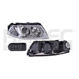 Faro Volkswagen Passat 2002 2003 2004 2005 Depo