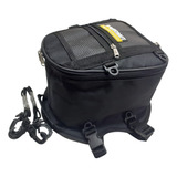 Bolso Moto Colin Ridercraft Universal Cordura 26x24x18cm 11l