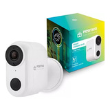 Camera Positivo Smart Bateria Wifi