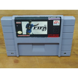 Fifa Soccer 97 Snes Original Usado Super Nintendo Playtronic