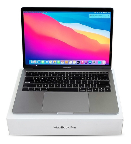 Macbook Pro Retina 13 Polegadas 2016 Intel-i5 8gb Ram 256gb