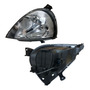 Faro Delantero Para Ford Ka 97-08 Izquierdo  Ford Ka