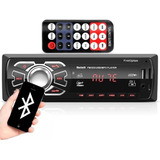 Mp3 Player Radio Bluetooth Usb Sd First Option Automotivo