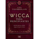 Wicca Para Principiantes                   