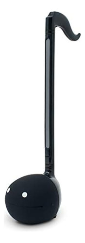 Otamatone De Maywa Denki (negro)