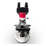 Microscopio Binocular Biológico, Bios!!