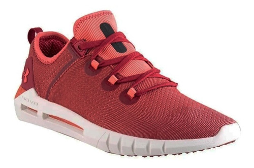 Tenis Under Armour Hombre Rojo Hovr Slk 3021220600