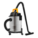 Aspiradora Tacho Industrial Suono Hog0172 Apta Liquidos 15l