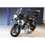 Bmw R1250 Gs Triple Black 2021 67f