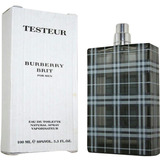 Burberry Brit For Men 100ml