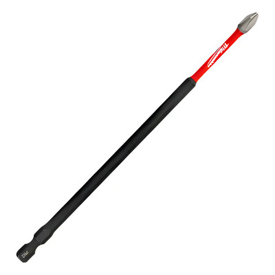 Puntas Phillips De Impacto Shockwave Milwaukee 48-32-4802 | MercadoLibre