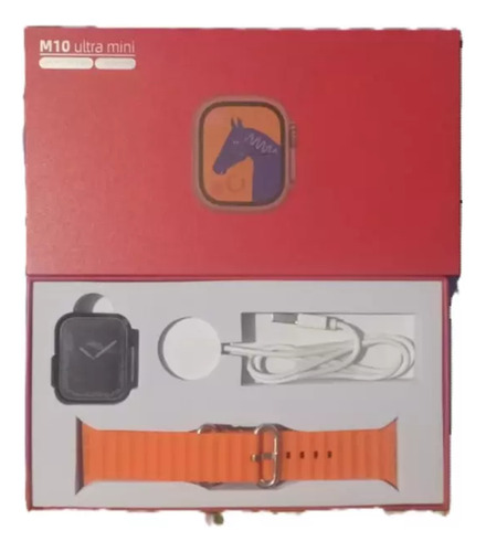 Smartwatch M10 Ultra Mini