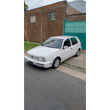 Vw Golf Mk3 1997 Gl 1.8