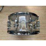 Caixa Brucatti Acrílico 14x6,5 Automático Pearl