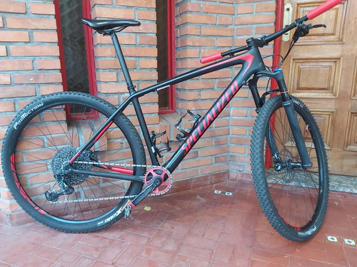 Specialized Epic Ht Comp