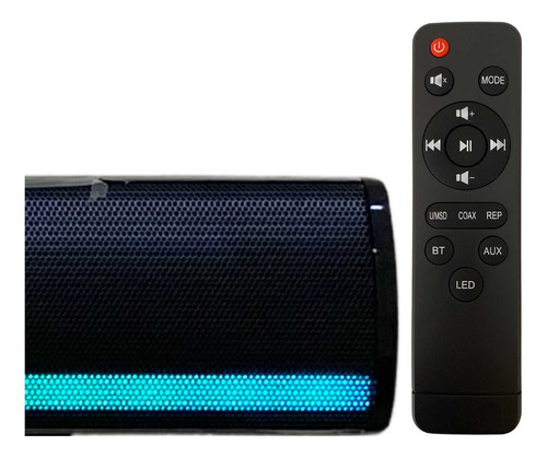 Caixa De Som Multi Bluetooth P2, Usb Woofer 2.0 Tv, Pc, Game