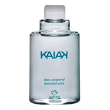 Desorante Kaiak Repuesto Natura 100 Ml