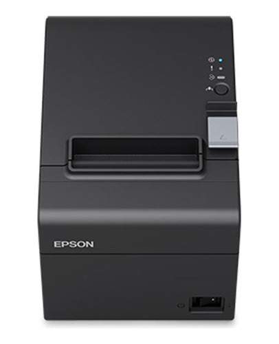 Impresora Epson Tm-t20iii-002 Térmica Usb Ethernet 80mm
