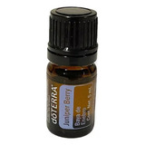 Aceite Esencial Baya De Enebro O Juniper Berry 5 Ml Doterra