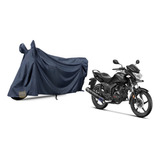 Funda Impermeable Motocicleta Cubre Polvo Hero Hunk 150