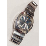 Vintage Reloj Pulsera Hombre Citizen Automatic