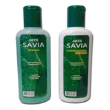 Kit Amodil- Savia Shampoo + Acondicionador- 300ml