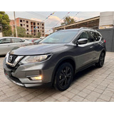 Nissan X-trail 2022