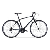 Bicicleta Fuji Absolute 2.1 R28 Aluminio 21v V-brake- Celero