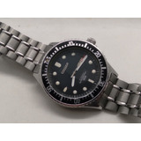 Relógio Citizen Antigo Diver Ref.4-822145y Made In Japan 