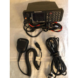 Radio Motorola Móvil Mt912m Mtm5200