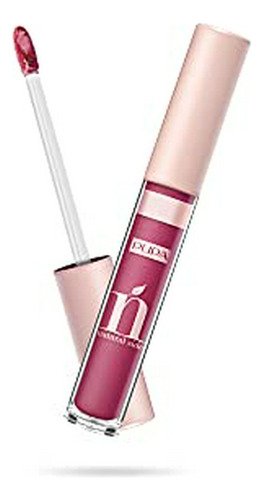 Brillos Labiales - Brillo De Labios Lateral Natural - 006 Cr