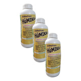 Fertilizante Humika - 150 X Litro Enmienda Organica Pack 3