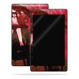 Mightyskins Skin Compatible Amazon Kindle Hd 10 (2017) ...