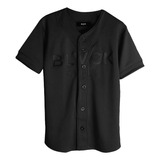 Camiseta Jersey Exclusivo Blvck Paris 