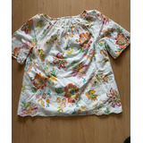 Blusa Niña Gap Kids