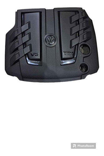 Tapa De Motor Amarok V6 Original 