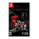 Othercide - Standard Edition - Nintendo Switch