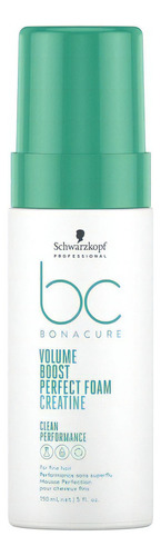 Schwarzkopf New Volume Boost Espuma X1 - mL a $519