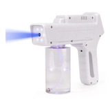 Sanitizante Uv Esterilizadora Portátil Recargable