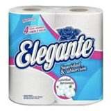 Papel Higienico Premium Elegante Doble Hoja 30 Mts S.hoja