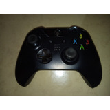 Control Original Para Xbox One Edición Especial Day One Negr