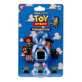 Tamagotchi Mini - Toy Story Woody By Nano Friends - Bandai