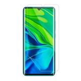 Protector De Pantalla Para Redmi Note 10 Y 10s En Hidrogel 