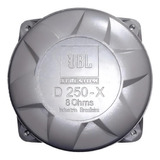 Driver Selenium D250x 8 Ohms 100w Rms Original